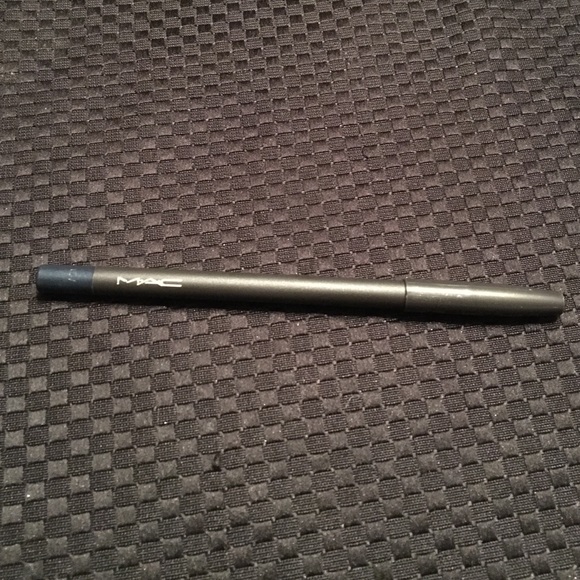 MAC Pearlglide Eye Liner FLY-BY-BLU