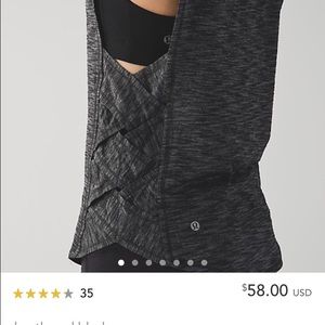 Var - City Muscle Tank Size 2