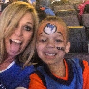 Meet your Posher, Cara