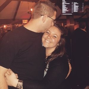 Meet your Posher, Kristen