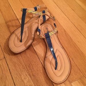 Born sandals - NW 50% OFF