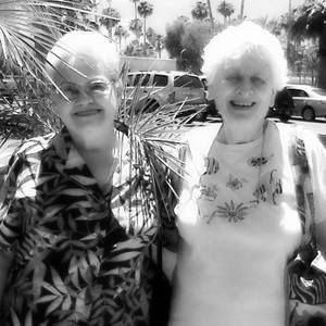 Meet your Posher, Al