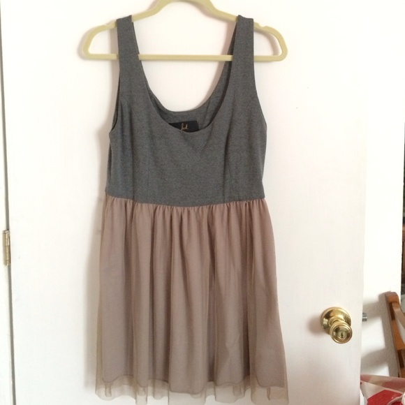 Ballet dress by Jack, in large