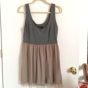 Ballet dress by Jack, in large