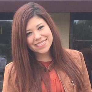 Meet your Posher, Krystal