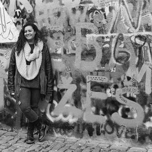 Meet your Posher, Emma