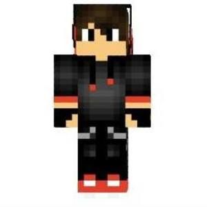 Meet your Posher, Matthew