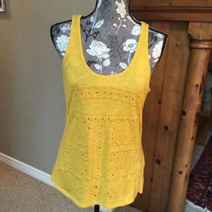 Lucky Brand tank top