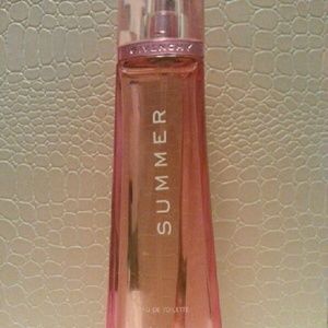 Givenchy Very Irresistible Summer Perfume