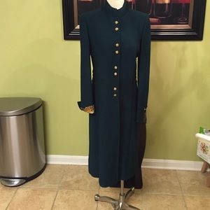 Winter coat