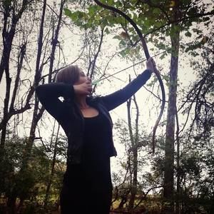 Meet your Posher, Alixandria