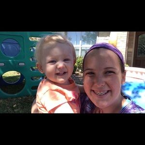 Meet your Posher, Madison