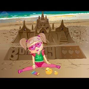 Meet your Posher, Dandy