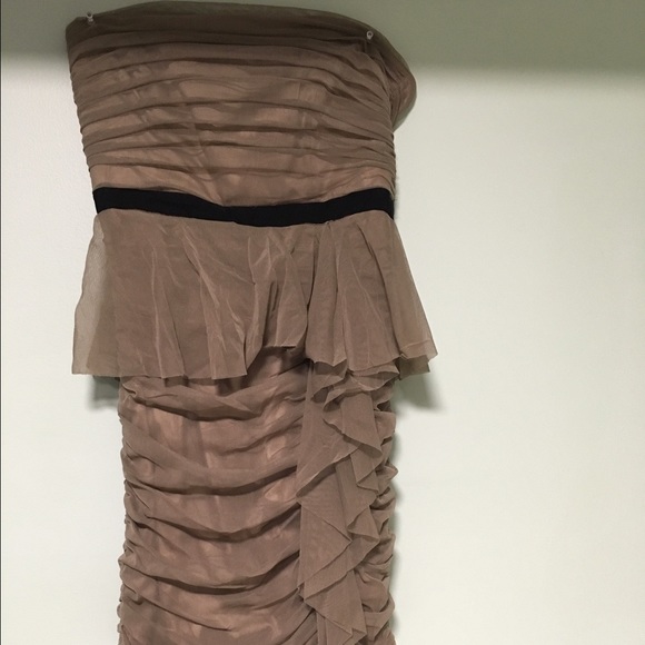 Mesh Dress