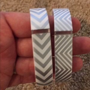 Fitbit flex bands