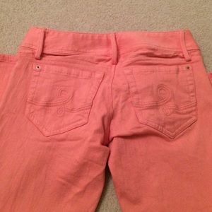 Lilly Pulitzer jeans