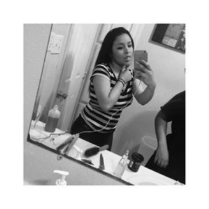 Meet your Posher, Abby