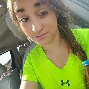 Meet your Posher, Abby