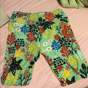 LuLaroe one size leggings