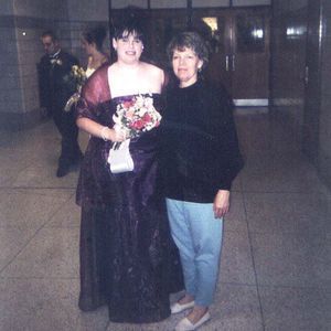 Meet your Posher, April