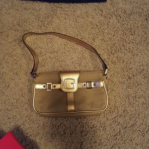 Guess purse