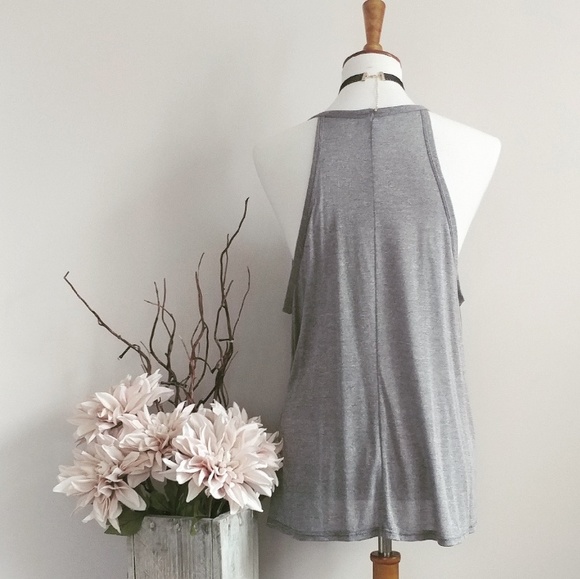 ๐ดBuy 2 Get 1 Free CLEARANCE Items๐ด๐HP๐Tank Top - Picture 2 of 5