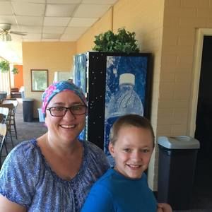 Meet your Posher, Elizabeth