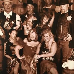 Meet your Posher, Darlene