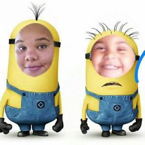 Meet your Posher, Brandy