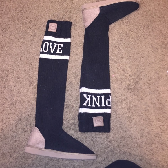 Vs boots