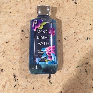 Bath and Body Works shower gel