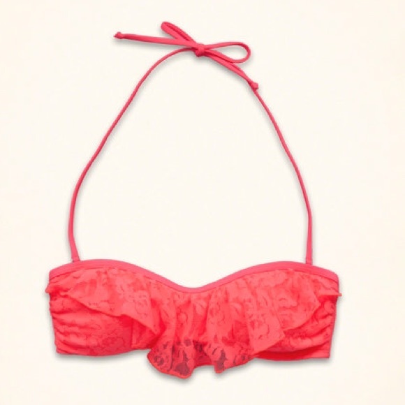 Hollister Swim Bandeau