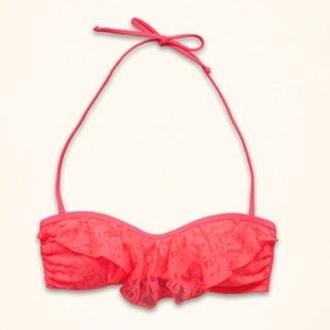 Hollister Swim Bandeau