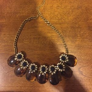 Baublebar for Anthropologie statement necklace