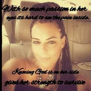 Meet your Posher, Audra