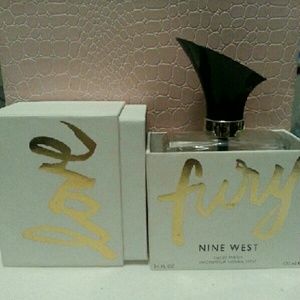 Love Fury Perfume - Nine West