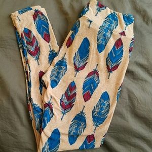 Lularoe leggings **unicorn**