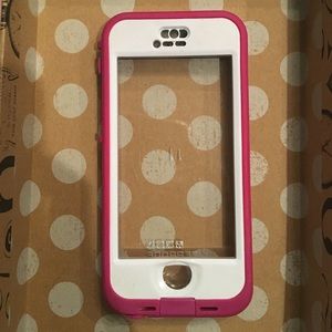 iPhone 5 waterproof case