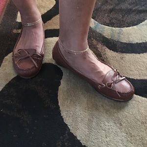 Authentic Vince Camuto Flats