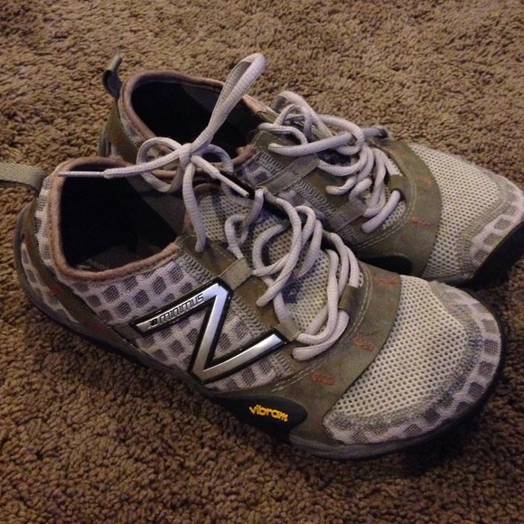 New Balance Minimus Shoes