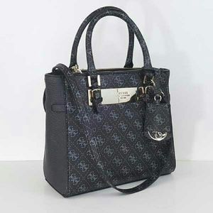 *SOLD* GUESS ISLA SMALL STATUS SATCHEL