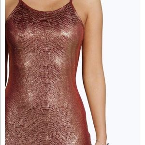Bodycon dress