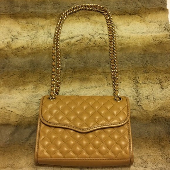 Rebecca Minkoff Love Affair Crossbody Bag