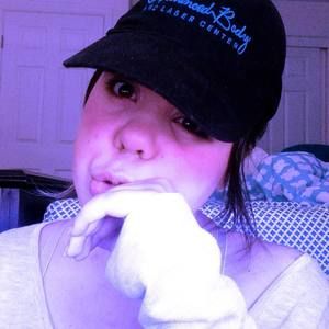 Meet your Posher, Nadine