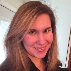 Meet your Posher, Kirsten