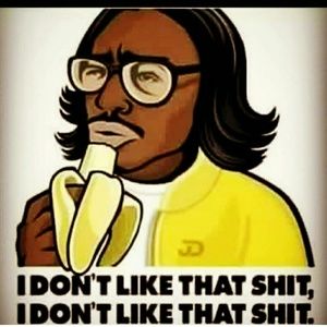 Meet your Posher, Frederick