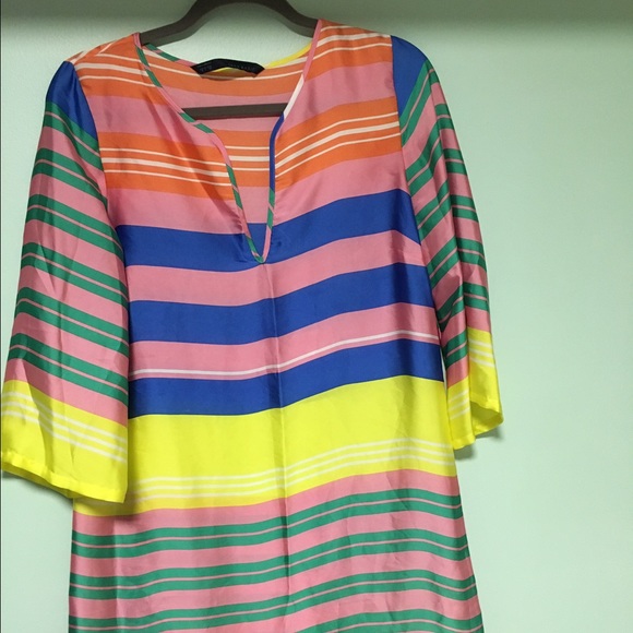 Eye Candy Dress