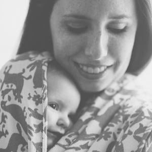 Meet your Posher, Cory