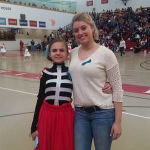 Meet your Posher, Hailey