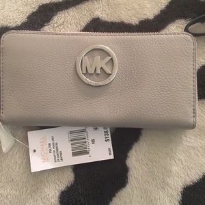 Michael Kors wallet